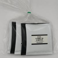 CUCエシカルコーヒー（コーヒーバック5袋セット）