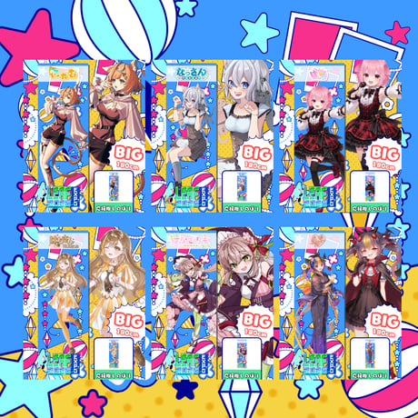 LEAFEXPO2026_推しのぼり