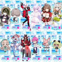 10/18 AKIBA仮想電波祭 ランダムグッズ