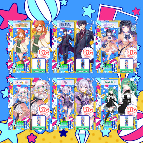 LEAFEXPO2026_推しのぼり