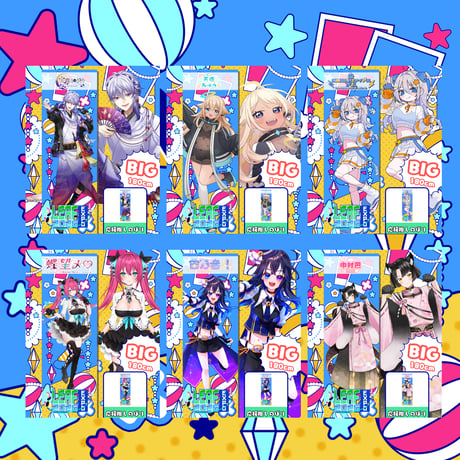 LEAFEXPO2026_推しのぼり