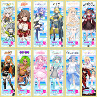 10/17～10/18 AKIBA仮想電波祭 推しのぼり