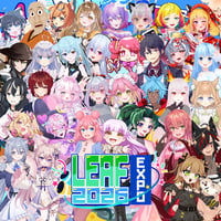 LEAFEXPO2026_推しのぼり