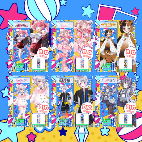 LEAFEXPO2026_推しのぼり②