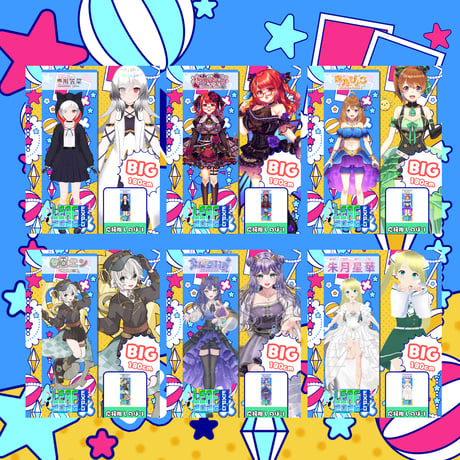 LEAFEXPO2026_推しのぼり