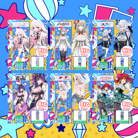 LEAFEXPO2026_推しのぼり②