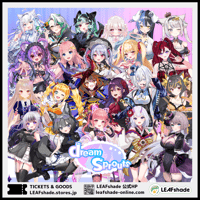 10/10 DREAM SPROUTSイベントチケット