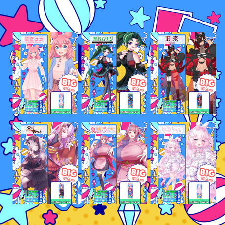 LEAFEXPO2026_推しのぼり