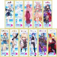 10/17～10/18 AKIBA仮想電波祭 推しのぼり