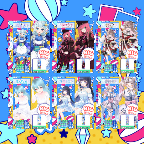 LEAFEXPO2026_推しのぼり②