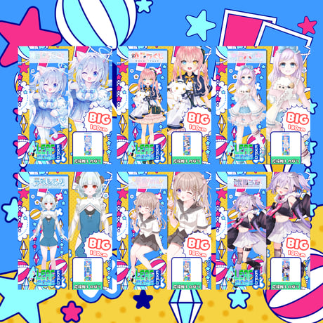 LEAFEXPO2026_推しのぼり②