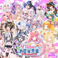 PROJECT ALVIZIA 水着写真集 VoV販売ページ