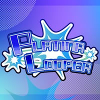 PLATINA LOOPER  個別グッズ販売ページ