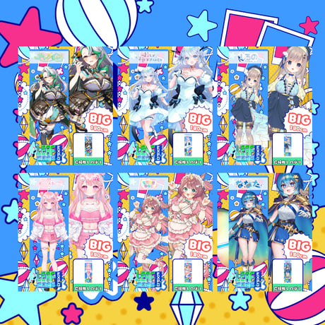 LEAFEXPO2026_推しのぼり②