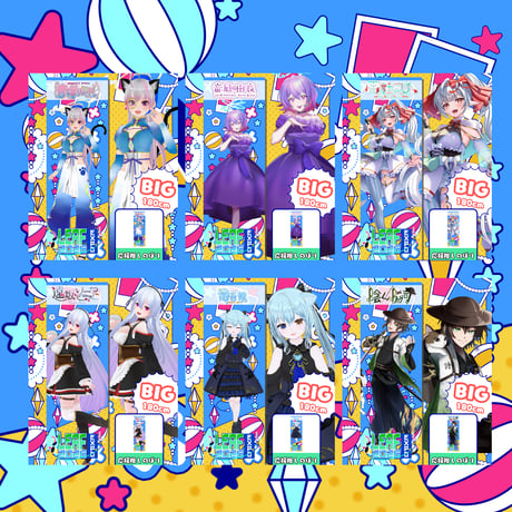 LEAFEXPO2026_推しのぼり