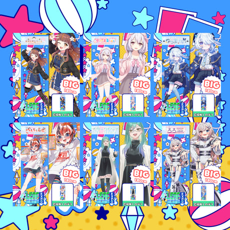 LEAFEXPO2026_推しのぼり②