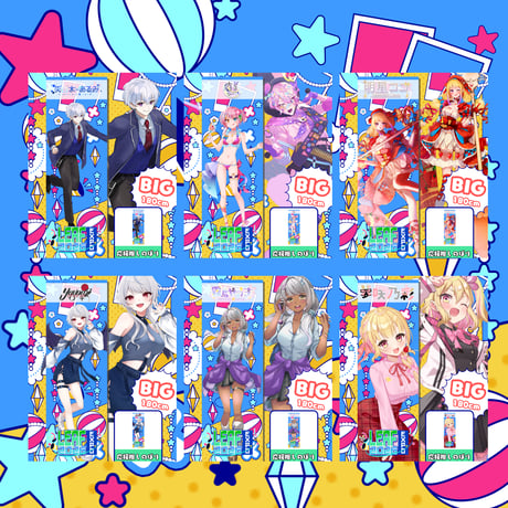 LEAFEXPO2026_推しのぼり