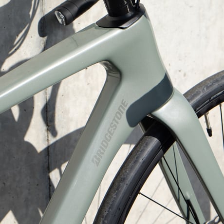 【試乗車販売】BRIDGESTONE ANCHOR ブリヂストンアンカー RE8 フォレストカーキ 450サイズ