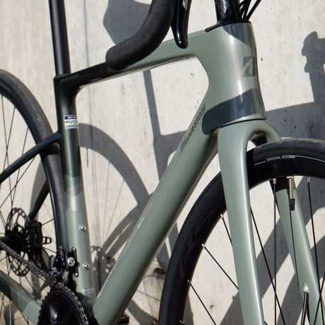 【試乗車販売】BRIDGESTONE ANCHOR ブリヂストンアンカー RE8 フォレストカーキ 450サイズ