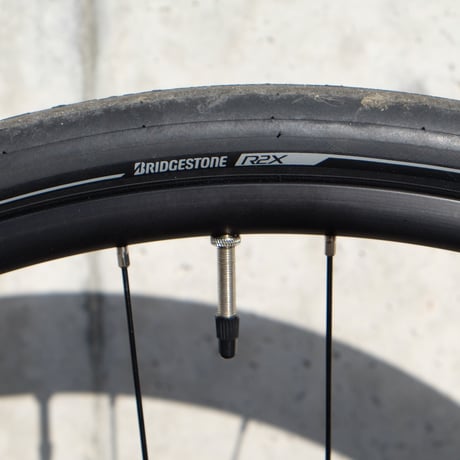 【試乗車販売】BRIDGESTONE ANCHOR ブリヂストンアンカー RE8 フォレストカーキ 450サイズ