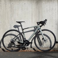 MKS* sylvan touring next CMWC limited (ocean b