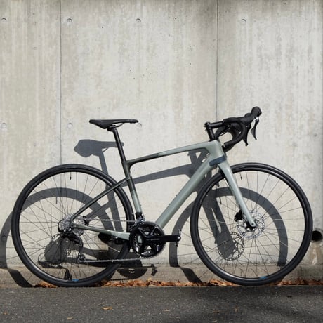 【試乗車販売】BRIDGESTONE ANCHOR ブリヂストンアンカー RE8 フォレストカーキ 450サイズ