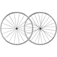 MAVIC KSYRIUM SL HERITAGE RIM シルバーポリッシュ 前後セット