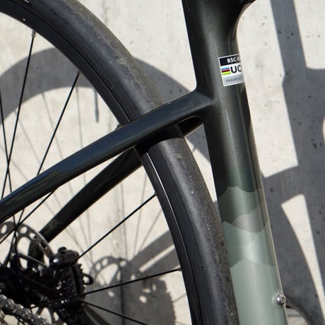 【試乗車販売】BRIDGESTONE ANCHOR ブリヂストンアンカー RE8 フォレストカーキ 450サイズ