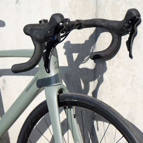 【試乗車販売】BRIDGESTONE ANCHOR ブリヂストンアンカー RE8 フォレストカーキ 450サイズ