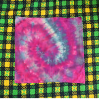 L.A.P.Original “Tie Dye” Bandana