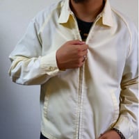 60's~70's Made In U.S.A. Harrington Shirts Jacket