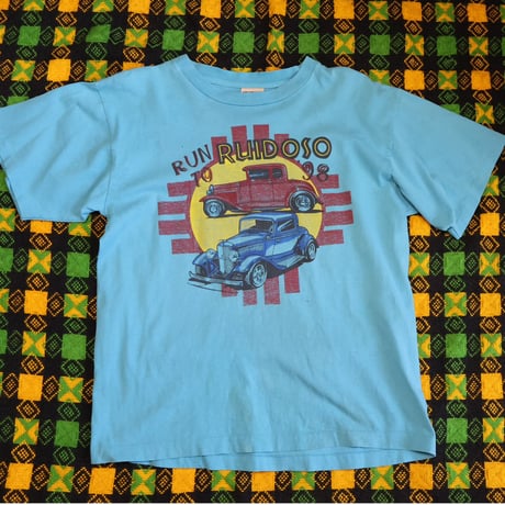 90's Made In U.S.A Used T-Shirt