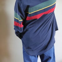 "Wrangler” Used Long Sleeves Shirts