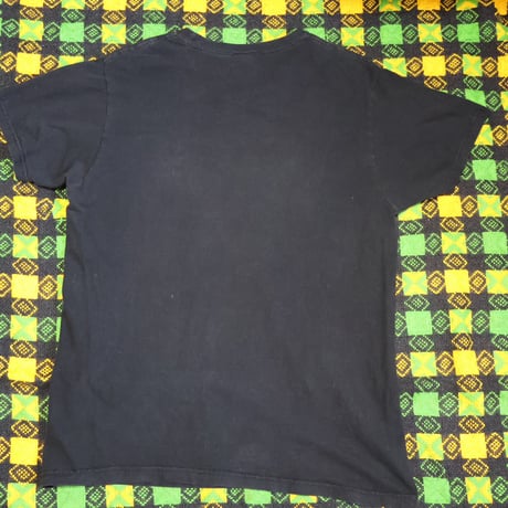 "Bay Island” Used T-Shirt