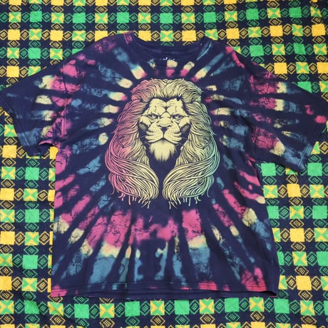 “DOM” Used T-Shirt