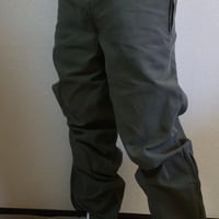 70's Euro Vintage Military Pants