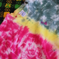 L.A.P.Original 90's “Tie Dye T-Shirt