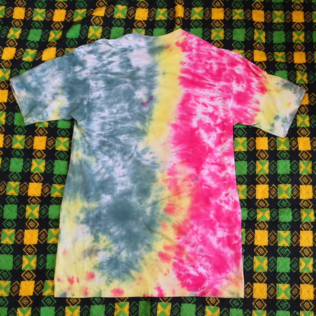 L.A.P.Original 90's “Tie Dye T-Shirt