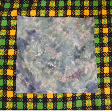 L.A.P.Original “Tie Dye” Bandana