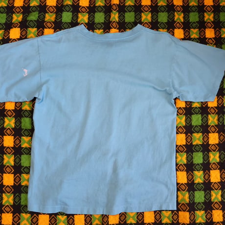 90's Made In U.S.A Used T-Shirt