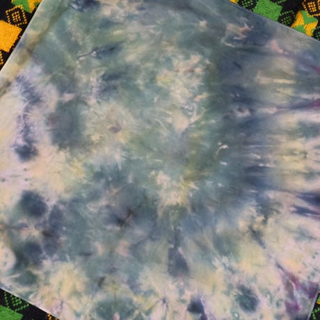 L.A.P.Original “Tie Dye” Bandana