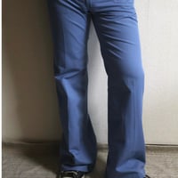 "Wrangler” Used Flare Slacks