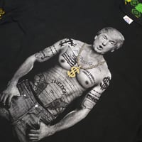 “Donald Trump” Used T-Shirt