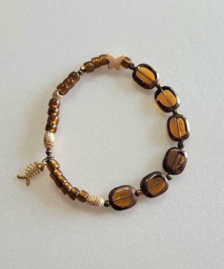 C.C BRACELET