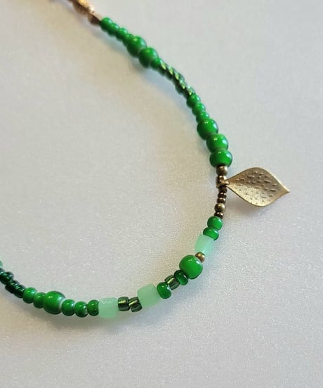 GOOD COMBO NECKLACE