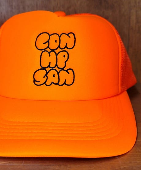 C.H.S   MESH  CAP