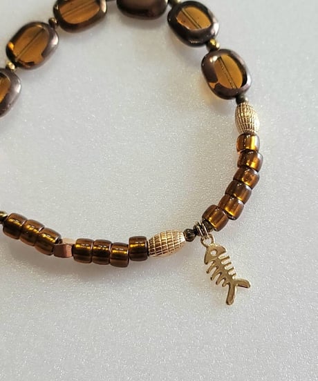 C.C BRACELET