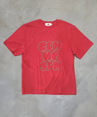 C.H.S tee