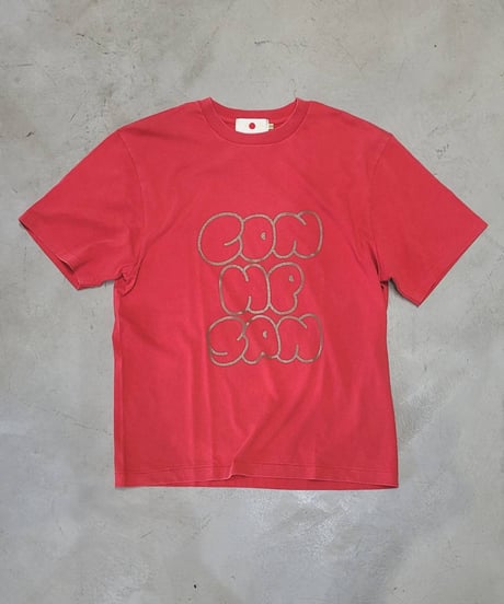 C.H.S tee