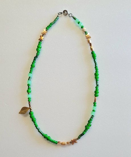 GOOD COMBO NECKLACE